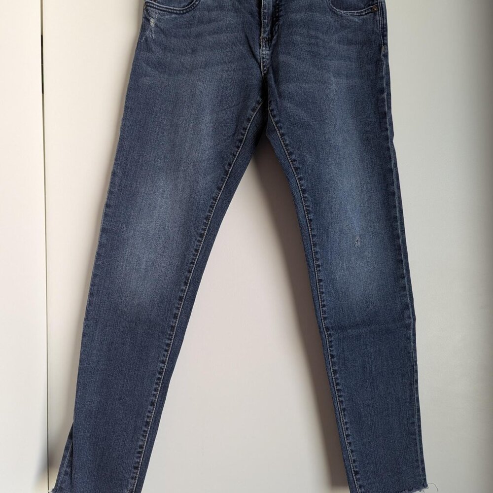 KUT Katy Boyfriend Jeans
